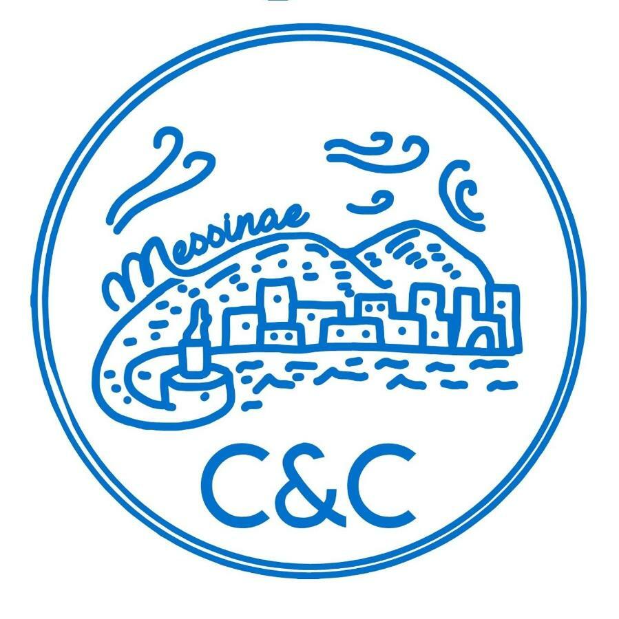 C&C Bedrooms เมสซีนา ภายนอก รูปภาพ
