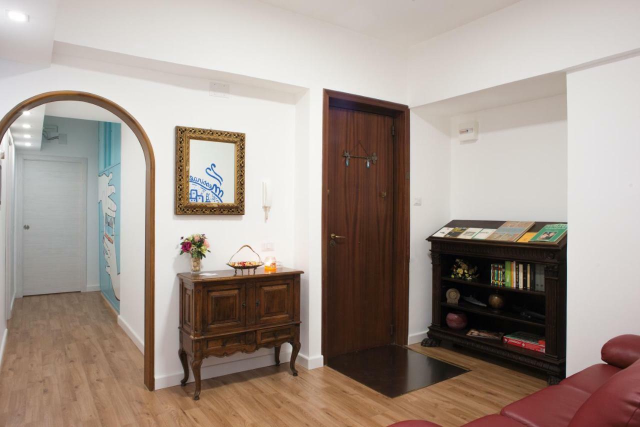 C&C Bedrooms เมสซีนา ภายนอก รูปภาพ